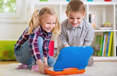 Спецслужбы могут использовать «умные» игрушки для шпионажа