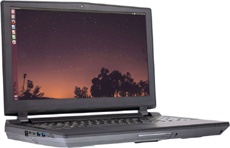 Linux-ноутбуки System76 переведены на платформу Intel Kaby Lake