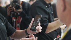 Какие из фишек нового iPhone скопированы у конкурентов