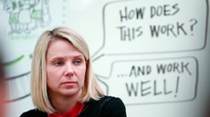 Yahoo готовится уволить Мариссу Майер. Названы вероятные преемники