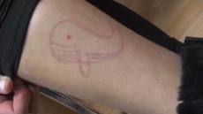 Волинського студента вдалося врятувати з тенет "синього кита"