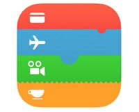 Apple запатентовала дизайн иконки Passbook в iOS 8
