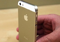 Американский сервис предлагает $580 за подержанный iPhone 5S