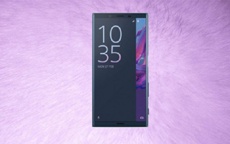 Sony Xperia X (2017) показался на пресс-рендере