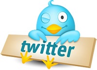 Twitter забанил торренты