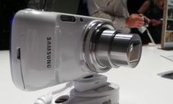 Фотоаппараты сдаются под напором смартфонов