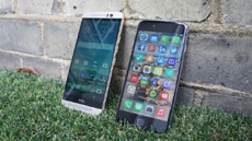 iOS 9 vs. Android M: визуальное сравнение