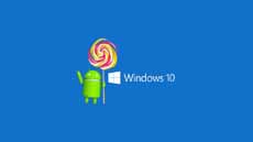 Windows 10 Mobile или Android предпочтет развивать Microsoft?