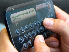 Samsung собирается выпустить полностью безрамочный смартфон