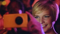 Nokia учит, как обманывать друзей с помощью Lumia 1020