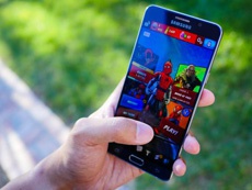 Интерфейс Samsung Galaxy Note 7 теперь доступен на Galaxy Note 5