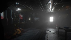 Научно-фантастический хоррор Syndrome выйдет 6 октября