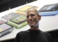 Стив Джобс считал выпуск телевизоров «ужасным бизнесом»