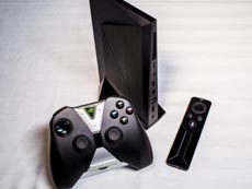 NVIDIA Shield TV обновляется до Android Marshmallow