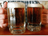 Благодаря Интернету студенты стали меньше пить