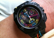 Swatch: Мы выпустим «умные» часы без помощи Apple
