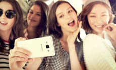 Samsung выпустит на европейском рынке смартфон Galaxy A8