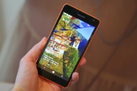 Microsoft пофиксит проблемы дисплея Lumia 535
