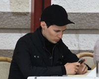 Павел Дуров рассказал о «единственном шансе» для перемен в России