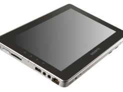 Планшет Gigabyte S1081 Windows Slate попал на FCC