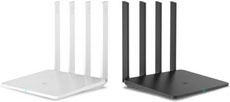 Xiaomi представила маршрутизатор для дома Mi Router 3G