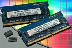 В 2017 году DDR4 станет доминирующим типом DRAM-памяти