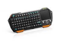 Портативная клавиатура QQ-Tech