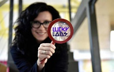 Украинская Lucky Labs инвестирует до 30 млн долларов в открытие офисов за рубежом