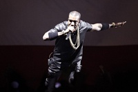 Альбом Канье Уэста возглавил российский чарт iTunes