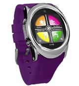 «Умные» часы Burg 12 заменят мобильный телефон