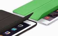 Витрина с «ожившими» iPad Air 2 поразила жителей Лондона