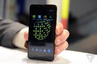 Blackphone: смартфон, полностью защищенный от прослушивания и кражи данных