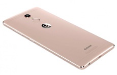Gionee представила новый смартфон S6s