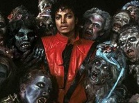 В интернерте распространили видео с призраком Майкла Джексона