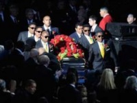 Майкл Джексон предсказал свою смерть за 4 дня до кончины