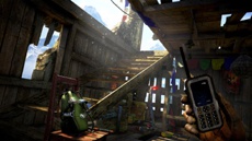 Первое дополнение к Far Cry 4 будет посвящено побегу из тюрьмы