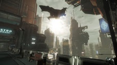 Star Citizen впечатлила посетителей CitizenCon процедурной генерацией планет