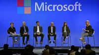 Microsoft намекает на появление "планшетофонов"