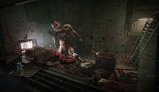 Хоррор Outlast временно стал бесплатным