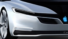 Отказ Apple от разработки собственного автомобиля оказался не более чем слухом