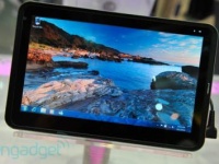 Новшества в мире технологий - планшеты