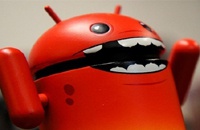 Google заплатит $8000 за найденные «дыры» в безопасности Android