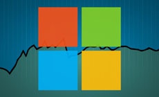 Сколько Microsoft заработала в прошлом квартале?