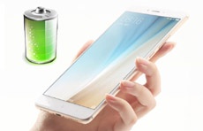 Xiaomi Mi Max 2 уложил на лопатки iPhone 7 Plus и iPad mini 4 в тесте на время автономной работы