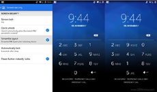 CyanogenMod реализовала новый способ ввода PIN-кода