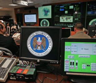 Хакеры атаковали Украину вирусом, разработанным в США