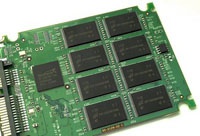 На рынке NAND Flash ожидается уверенный рост