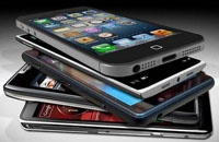 Вклад развивающихся стран в общемировой объем поставок смартфонов достигнет 80%