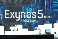 Платформа Samsung Exynos 5 получит старый графический чип