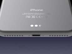 Apple патентует "невидимый" Smart Connector для iPhone